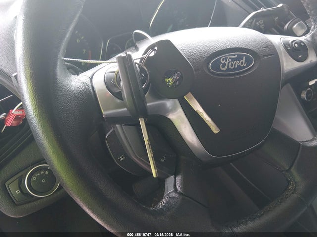 1FMCU0G97FUC62021 Ford ESCAPE SE