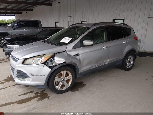 Ford ESCAPE SE 2015 1FMCU0G97FUC62021 Image 2