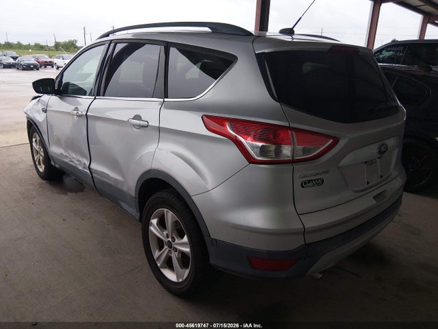 Ford ESCAPE SE 2015 1FMCU0G97FUC62021 Image 3