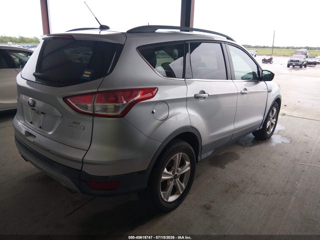 Ford ESCAPE SE 2015 1FMCU0G97FUC62021 Image 4