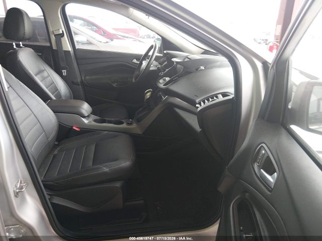 Ford ESCAPE SE 2015 1FMCU0G97FUC62021 Image 5