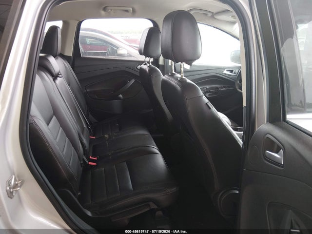 Ford ESCAPE SE 2015 1FMCU0G97FUC62021 Image 8