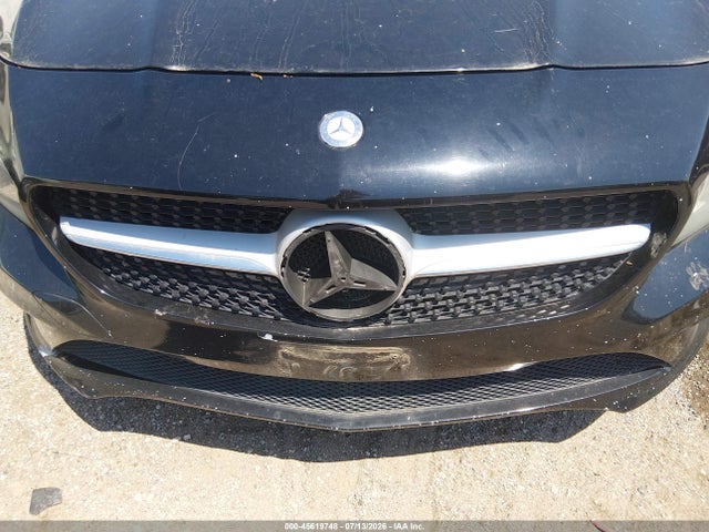 2014 Mercedes-benz Cla 250 მანქანა იყიდება აუქციონზე, vin: WDDSJ4EBXEN030680, აუქციონის ნომერი: 45619748