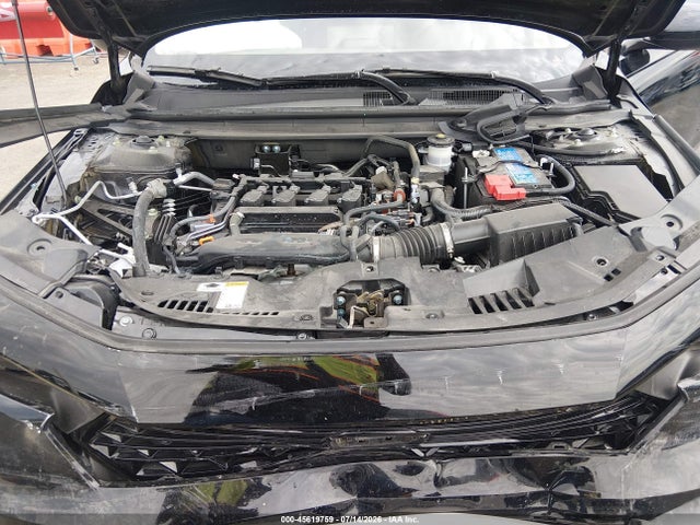 Aukcja sprzedaży 2024 Honda Accord Ex, vin: 1HGCY1F34RA087276, numer aukcji: 45619759