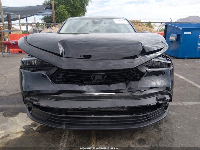 Aukcja sprzedaży 2024 Honda Accord Ex, vin: 1HGCY1F34RA087276, numer aukcji: 45619759