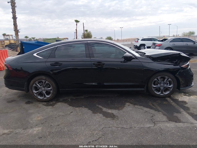 Aukcja sprzedaży 2024 Honda Accord Ex, vin: 1HGCY1F34RA087276, numer aukcji: 45619759