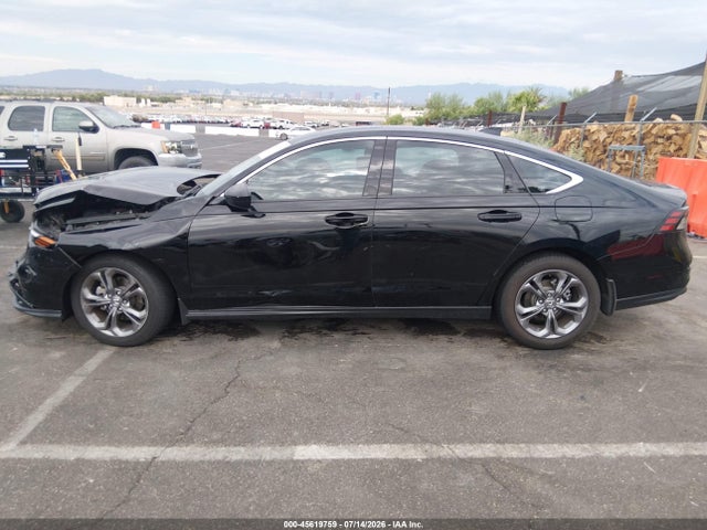 Aukcja sprzedaży 2024 Honda Accord Ex, vin: 1HGCY1F34RA087276, numer aukcji: 45619759