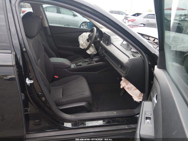 Aukcja sprzedaży 2024 Honda Accord Ex, vin: 1HGCY1F34RA087276, numer aukcji: 45619759
