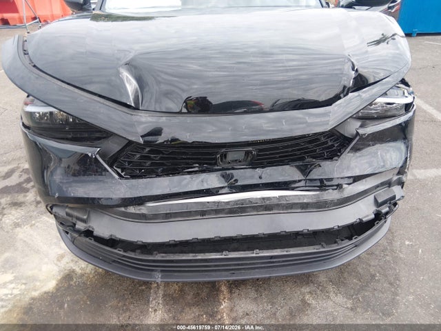 Aukcja sprzedaży 2024 Honda Accord Ex, vin: 1HGCY1F34RA087276, numer aukcji: 45619759