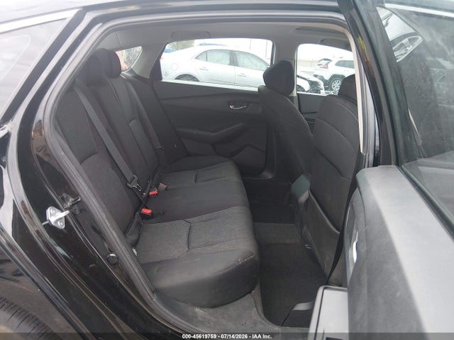 Aukcja sprzedaży 2024 Honda Accord Ex, vin: 1HGCY1F34RA087276, numer aukcji: 45619759