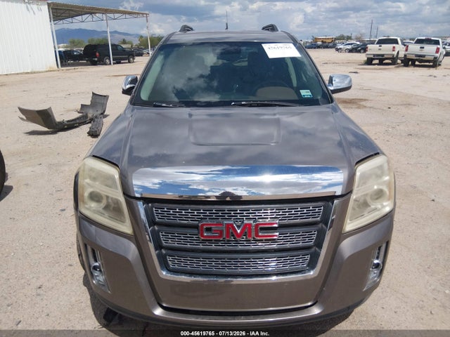 Продаж на аукціоні авто 2012 Gmc Terrain Slt-2, vin: 2GKFLXE57C6149942, номер лоту: 45619765