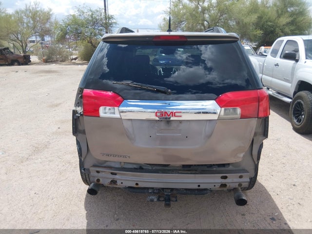 Продаж на аукціоні авто 2012 Gmc Terrain Slt-2, vin: 2GKFLXE57C6149942, номер лоту: 45619765