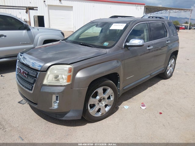 Продаж на аукціоні авто 2012 Gmc Terrain Slt-2, vin: 2GKFLXE57C6149942, номер лоту: 45619765