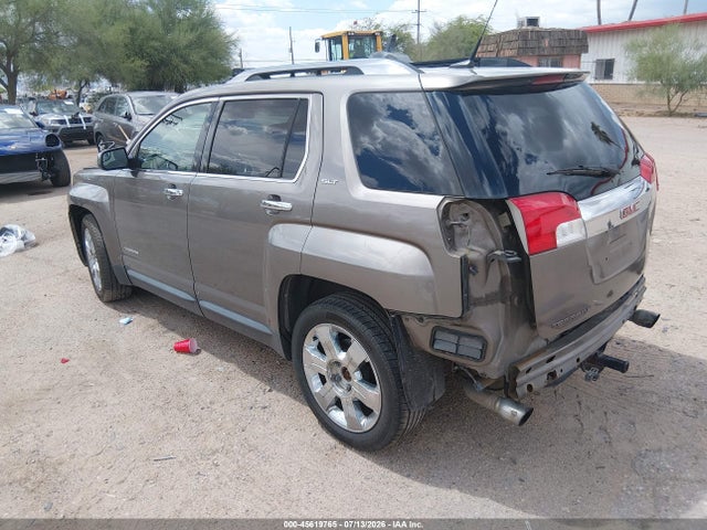 Продаж на аукціоні авто 2012 Gmc Terrain Slt-2, vin: 2GKFLXE57C6149942, номер лоту: 45619765