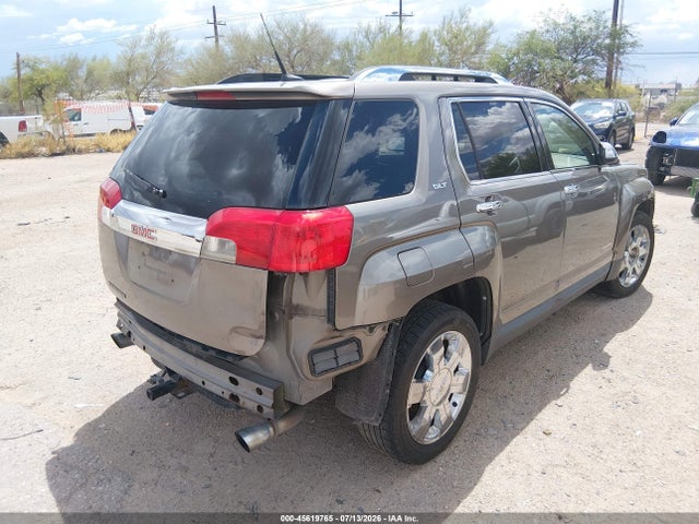 Продаж на аукціоні авто 2012 Gmc Terrain Slt-2, vin: 2GKFLXE57C6149942, номер лоту: 45619765