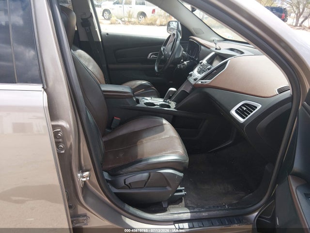 Продаж на аукціоні авто 2012 Gmc Terrain Slt-2, vin: 2GKFLXE57C6149942, номер лоту: 45619765
