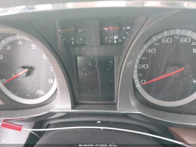 Продаж на аукціоні авто 2012 Gmc Terrain Slt-2, vin: 2GKFLXE57C6149942, номер лоту: 45619765