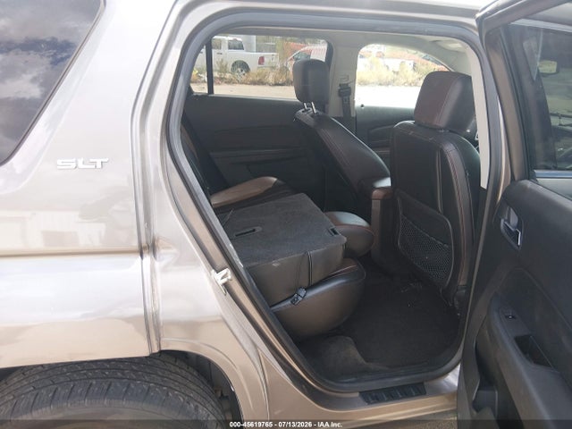 Продаж на аукціоні авто 2012 Gmc Terrain Slt-2, vin: 2GKFLXE57C6149942, номер лоту: 45619765