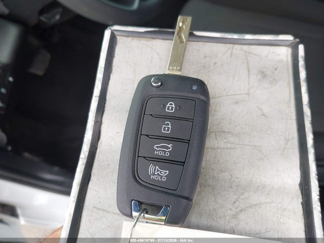 Продаж на аукціоні авто 2026 Hyundai Elantra Se, vin: KMHLL4DG0TU131697, номер лоту: 45619769