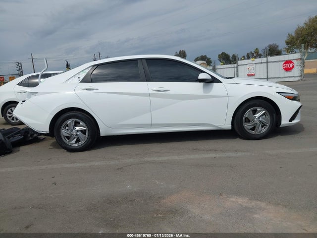 Продаж на аукціоні авто 2026 Hyundai Elantra Se, vin: KMHLL4DG0TU131697, номер лоту: 45619769
