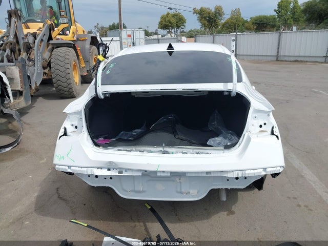 Продаж на аукціоні авто 2026 Hyundai Elantra Se, vin: KMHLL4DG0TU131697, номер лоту: 45619769