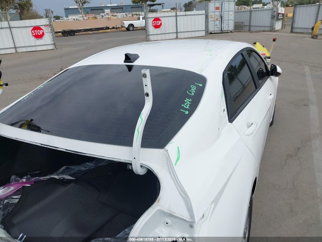 Продаж на аукціоні авто 2026 Hyundai Elantra Se, vin: KMHLL4DG0TU131697, номер лоту: 45619769