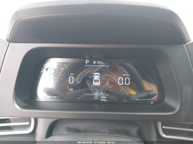 Продаж на аукціоні авто 2026 Hyundai Elantra Se, vin: KMHLL4DG0TU131697, номер лоту: 45619769