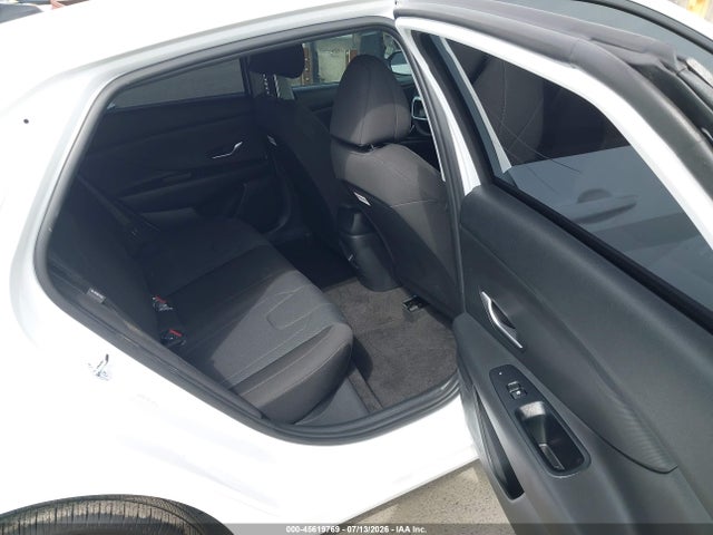 Продаж на аукціоні авто 2026 Hyundai Elantra Se, vin: KMHLL4DG0TU131697, номер лоту: 45619769