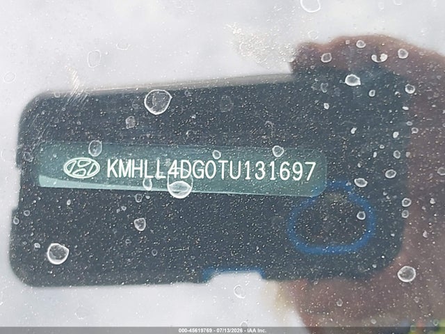 Продаж на аукціоні авто 2026 Hyundai Elantra Se, vin: KMHLL4DG0TU131697, номер лоту: 45619769