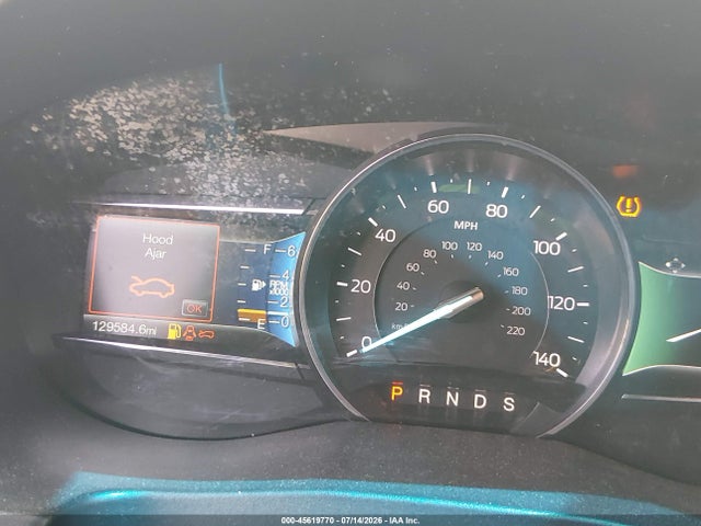 2017 Ford Explorer Xlt მანქანა იყიდება აუქციონზე, vin: 1FM5K7D80HGC20729, აუქციონის ნომერი: 45619770