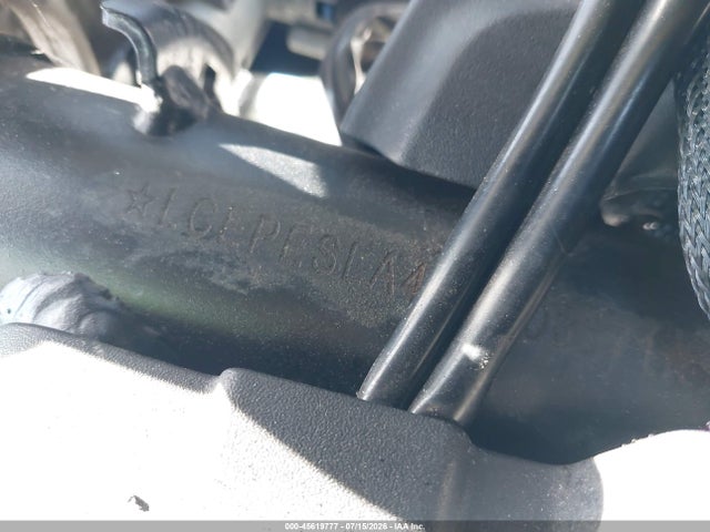 LCEPESLA4R6003171 Cf Moto 450ss