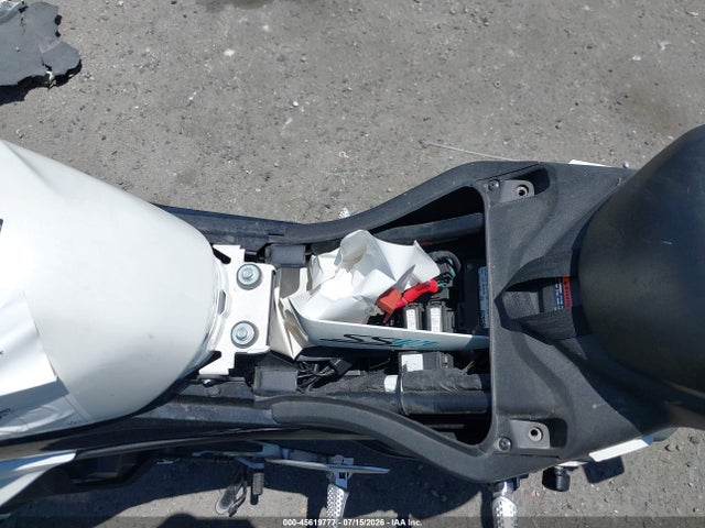 LCEPESLA4R6003171 Cf Moto 450ss