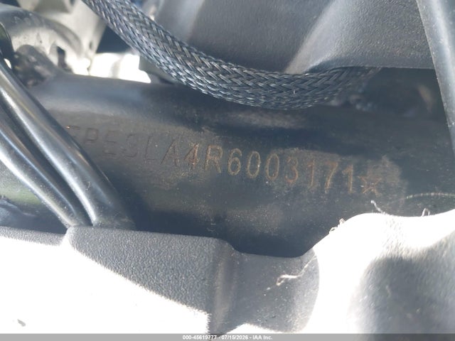 LCEPESLA4R6003171 Cf Moto 450ss
