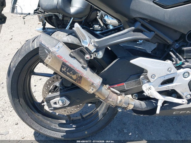 LCEPESLA4R6003171 Cf Moto 450ss