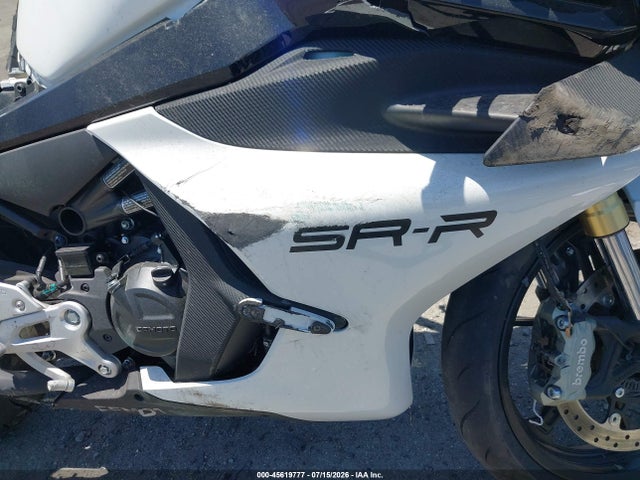 LCEPESLA4R6003171 Cf Moto 450ss
