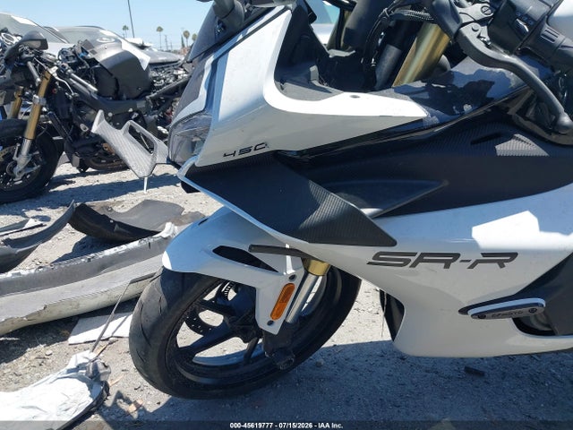 LCEPESLA4R6003171 Cf Moto 450ss