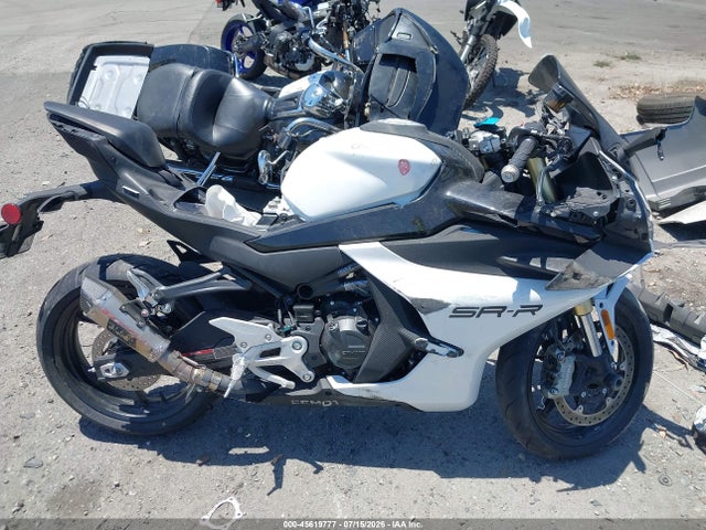 LCEPESLA4R6003171 Cf Moto 450ss