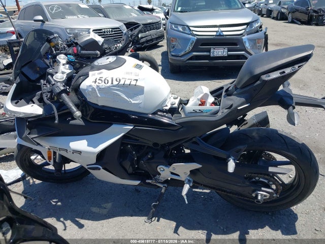 LCEPESLA4R6003171 Cf Moto 450ss