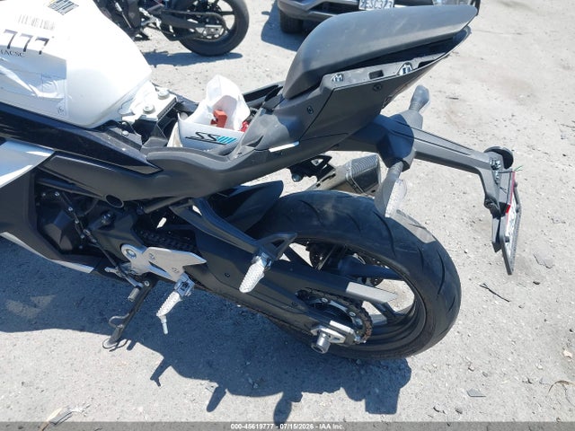 LCEPESLA4R6003171 Cf Moto 450ss