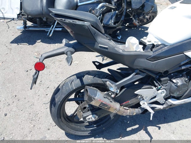 LCEPESLA4R6003171 Cf Moto 450ss