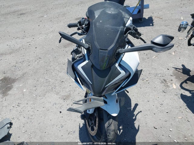LCEPESLA4R6003171 Cf Moto 450ss