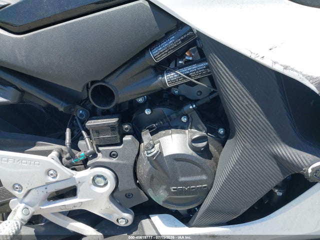 LCEPESLA4R6003171 Cf Moto 450ss