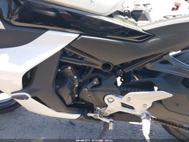 LCEPESLA4R6003171 Cf Moto 450ss