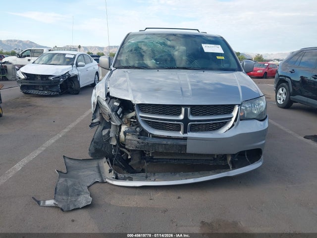 45619778 :رقم المزاد ، 2C4RDGEG0KR647422 vin ، 2019 Dodge Grand Caravan Gt مزاد بيع