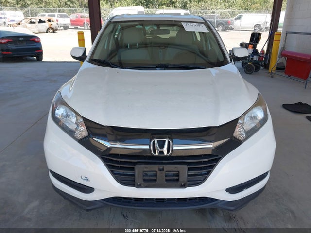 Honda HR-V LX 2018 3CZRU6H39JM707099 Image 13