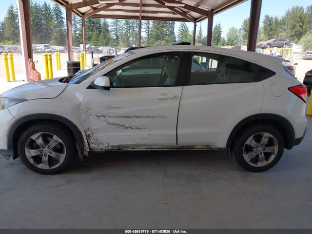 Honda HR-V LX 2018 3CZRU6H39JM707099 Image 15