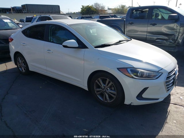 Hyundai ELANTRA SE 2017 5NPD84LF0HH187661 main image
