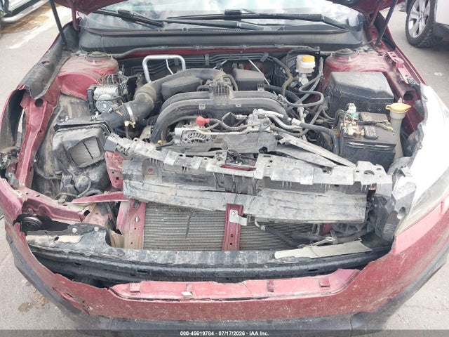 45619784 :رقم المزاد ، 4S4BSAFC5H3276397 vin ، 2017 Subaru Outback 2.5i Premium مزاد بيع