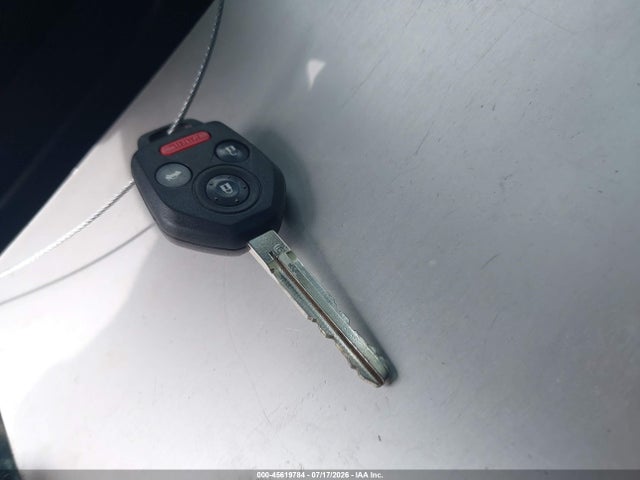 45619784 :رقم المزاد ، 4S4BSAFC5H3276397 vin ، 2017 Subaru Outback 2.5i Premium مزاد بيع