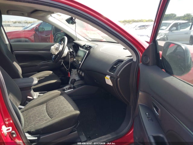 Aukcja sprzedaży 2022 Mitsubishi Outlander Sport 2.0 Be 2wd/2.0 Es 2wd/2.0 Le 2wd/2.0 S 2wd, vin: JA4APUAU0NU022194, numer aukcji: 45619787